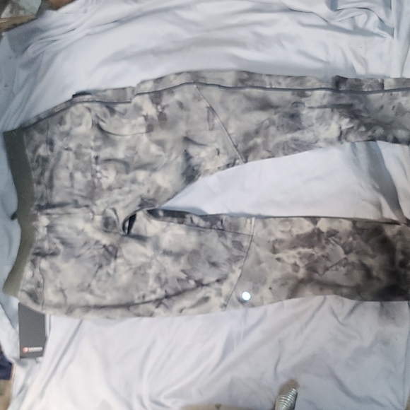 Textured.tech pant -- - Picture 8 of 8